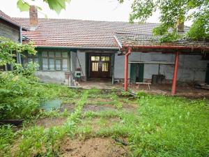 Prodej rodinného domu, Borkovany, 104 m2