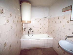 Prodej rodinného domu, Borkovany, 104 m2