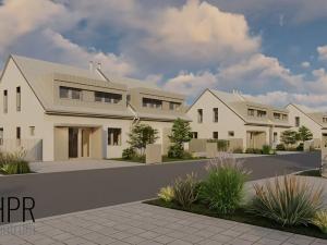 Prodej rodinného domu, Bohdalice-Pavlovice, 126 m2