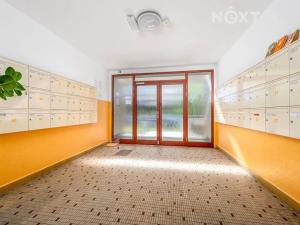 Prodej bytu 3+1, Příbram, Ryneček, 84 m2