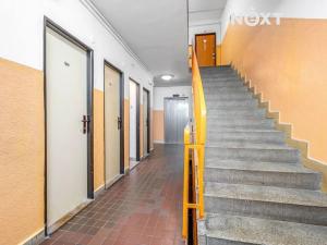 Prodej bytu 3+1, Příbram, Ryneček, 84 m2