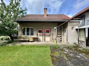 Prodej rodinného domu, Týn nad Vltavou, Lipová, 234 m2