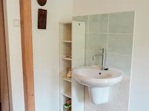 Prodej chaty, Okna, 50 m2