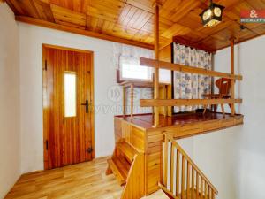 Prodej rodinného domu, Dolní Žandov, 122 m2
