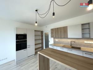 Pronájem bytu 2+kk, Praha - Letňany, Tupolevova, 52 m2
