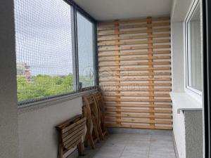 Pronájem bytu 2+kk, Praha - Letňany, Tupolevova, 52 m2
