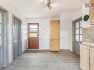 Prodej rodinného domu, Ostružno, 245 m2