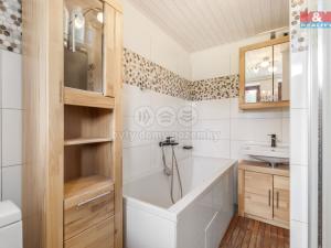 Prodej rodinného domu, Ostružno, 245 m2
