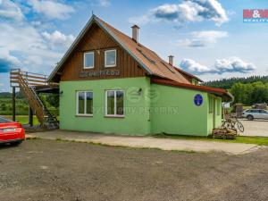 Prodej rodinného domu, Ostružno, 245 m2