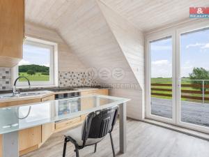 Prodej rodinného domu, Ostružno, 245 m2