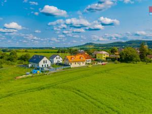 Prodej bytu 2+kk, Ostružno, 41 m2
