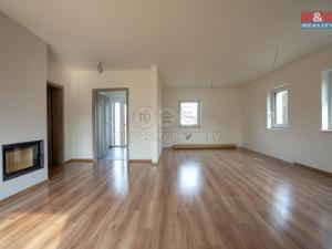 Prodej rodinného domu, Rychvald, 104 m2
