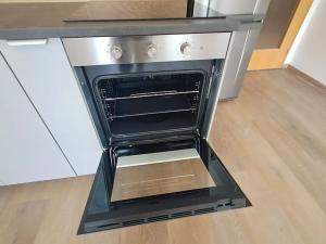 Pronájem bytu 2+kk, Praha - Libeň, Kovanecká, 56 m2