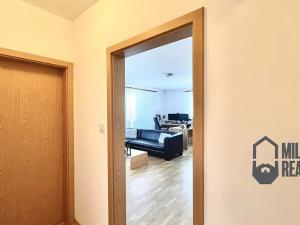 Pronájem bytu 2+kk, Liberec, Dubice, 56 m2