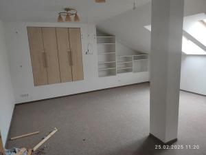 Dražba bytu 2+kk, Olomouc, Palackého, 102 m2