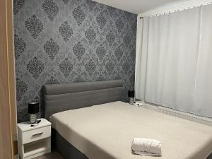Pronájem bytu 2+kk, Olomouc, Janského, 62 m2