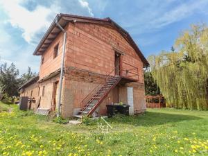 Prodej rodinného domu, Městečko, 230 m2
