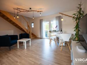 Prodej rodinného domu, Brandýs nad Labem-Stará Boleslav, Za humny, 123 m2