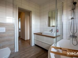 Prodej rodinného domu, Brandýs nad Labem-Stará Boleslav, Za humny, 123 m2
