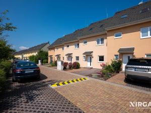 Prodej rodinného domu, Brandýs nad Labem-Stará Boleslav, Za humny, 123 m2