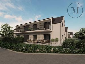 Prodej rodinného domu, Vráto, Na Pěšině, 60 m2