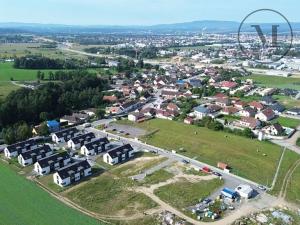 Prodej rodinného domu, Vráto, Na Pěšině, 60 m2