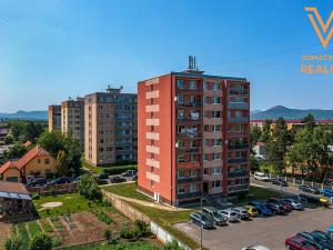Prodej bytu 3+kk, Bohušovice nad Ohří, Zahradní, 90 m2