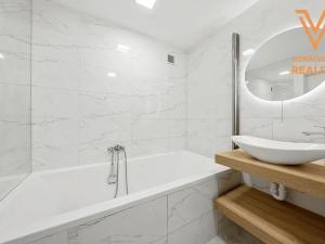 Prodej bytu 3+kk, Bohušovice nad Ohří, Zahradní, 90 m2