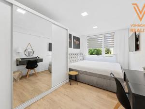 Prodej bytu 3+kk, Bohušovice nad Ohří, Zahradní, 90 m2