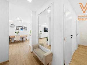 Prodej bytu 3+kk, Bohušovice nad Ohří, Zahradní, 90 m2
