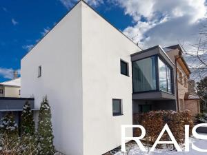 Prodej rodinného domu, Brno, 222 m2