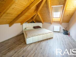 Prodej rodinného domu, Brno, 222 m2
