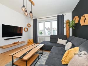 Pronájem bytu 2+1, Brno, Veletržní, 55 m2