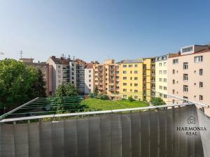 Pronájem bytu 2+1, Brno, Veletržní, 55 m2