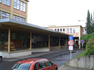 Pronájem skladu, Jablonec nad Nisou, Palackého, 2000 m2