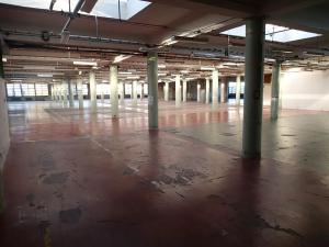 Pronájem skladu, Jablonec nad Nisou, Palackého, 1000 m2