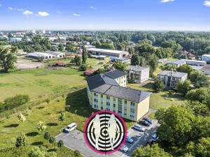 Prodej bytu 2+1, Poděbrady, Na Příkopě, 51 m2