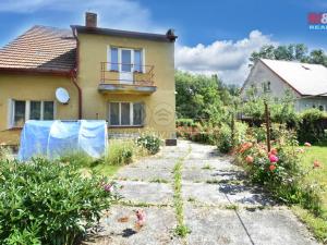 Prodej rodinného domu, Neratovice, Tyršova, 149 m2