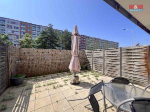 Pronájem bytu 1+kk, Praha, Hornoměcholupská, 32 m2