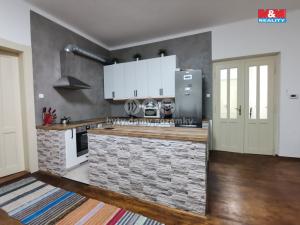 Pronájem bytu 2+kk, Zákolany, 73 m2