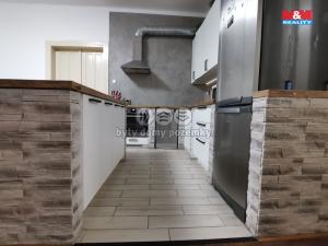 Pronájem bytu 2+kk, Zákolany, 73 m2