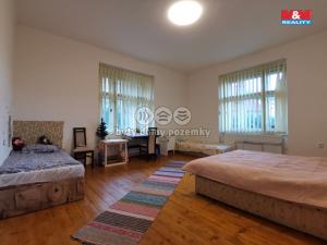 Pronájem bytu 2+kk, Zákolany, 73 m2