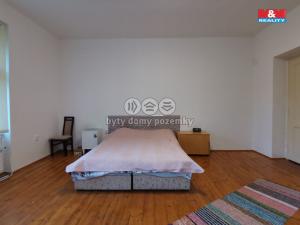 Pronájem bytu 2+kk, Zákolany, 73 m2