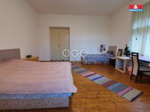 Pronájem bytu 2+kk, Zákolany, 73 m2