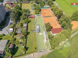 Prodej zahrady, Kaznějov, 812 m2
