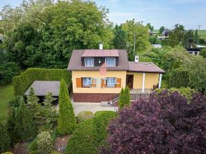 Prodej rodinného domu, Náměšť na Hané, U Koupaliště, 120 m2