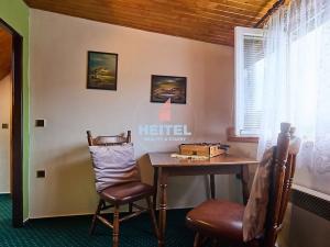 Prodej rodinného domu, Náměšť na Hané, U Koupaliště, 120 m2