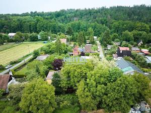 Prodej rodinného domu, Náměšť na Hané, U Koupaliště, 120 m2