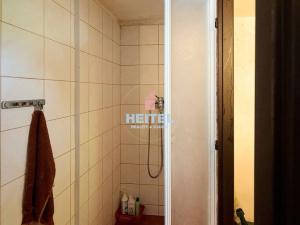 Prodej rodinného domu, Náměšť na Hané, U Koupaliště, 120 m2