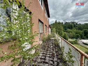 Prodej ubytování, Kružberk, 1000 m2